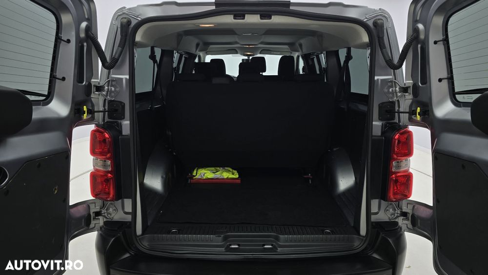 Toyota Proace - 25