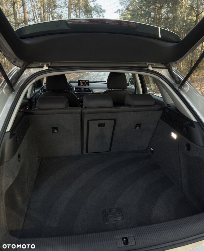 Audi Q3 - 13