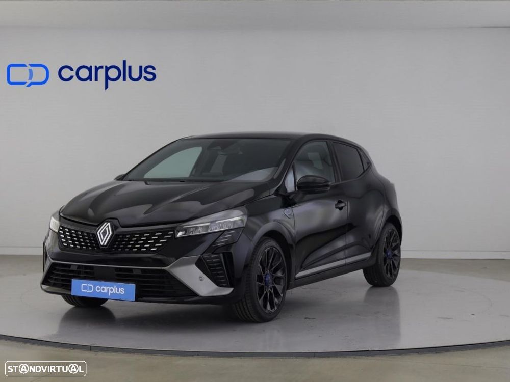 Renault Clio 1.0 TCe Esprit Alpine - 1