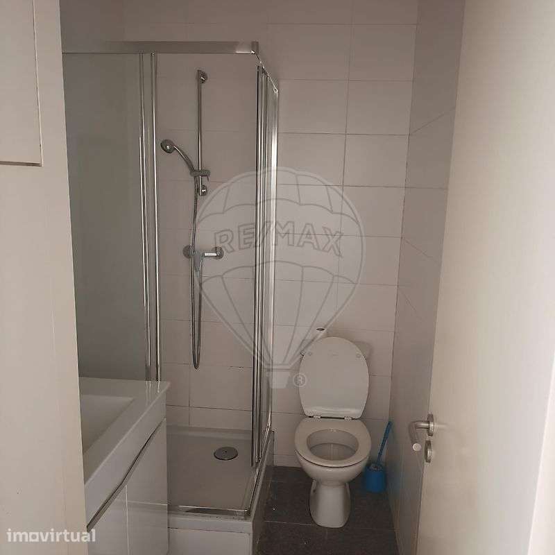 Apartamento T1 para arrendamento - Grande imagem: 4/4