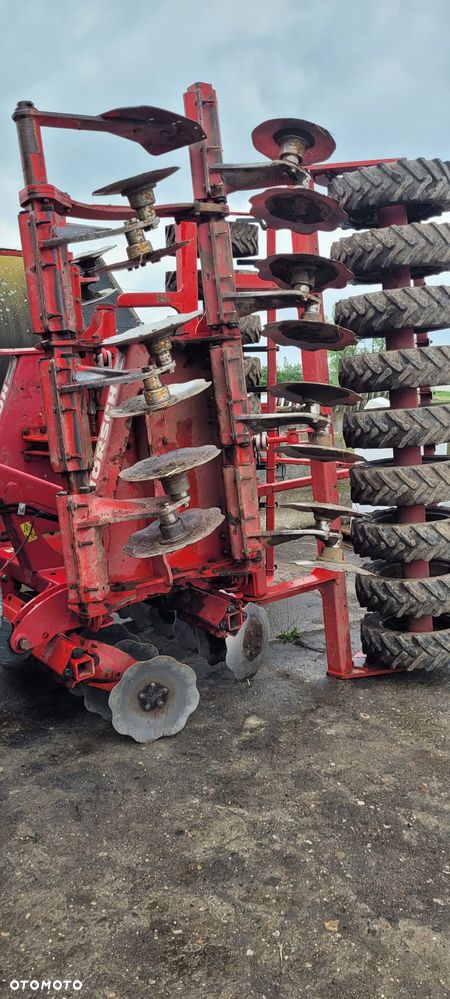 Horsch Joker 5CL - 3