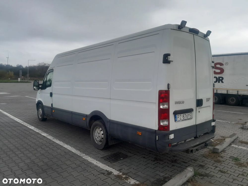 Iveco Daily - 7