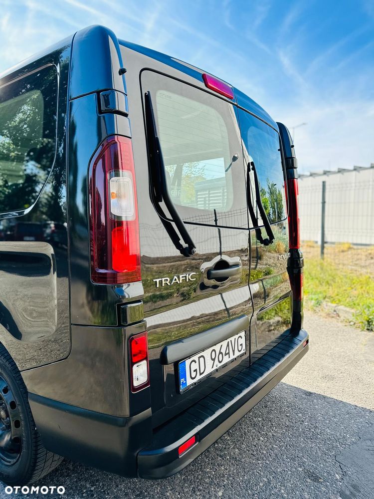 Renault Trafic L2H1 2,9t Business - 15