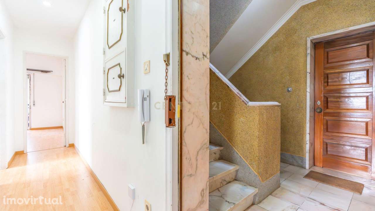 Apartamento T2 em Odivelas, Póvoa de Santo Adrião - Grande imagem: 5/27