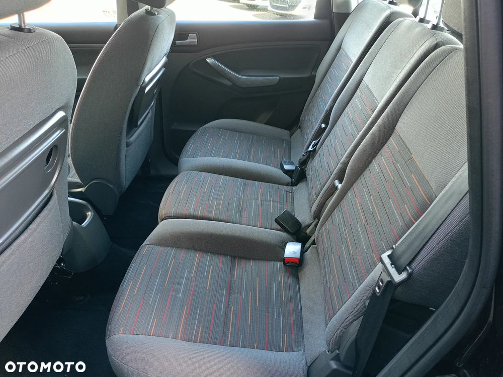 Ford C-MAX 1.6 Style - 15