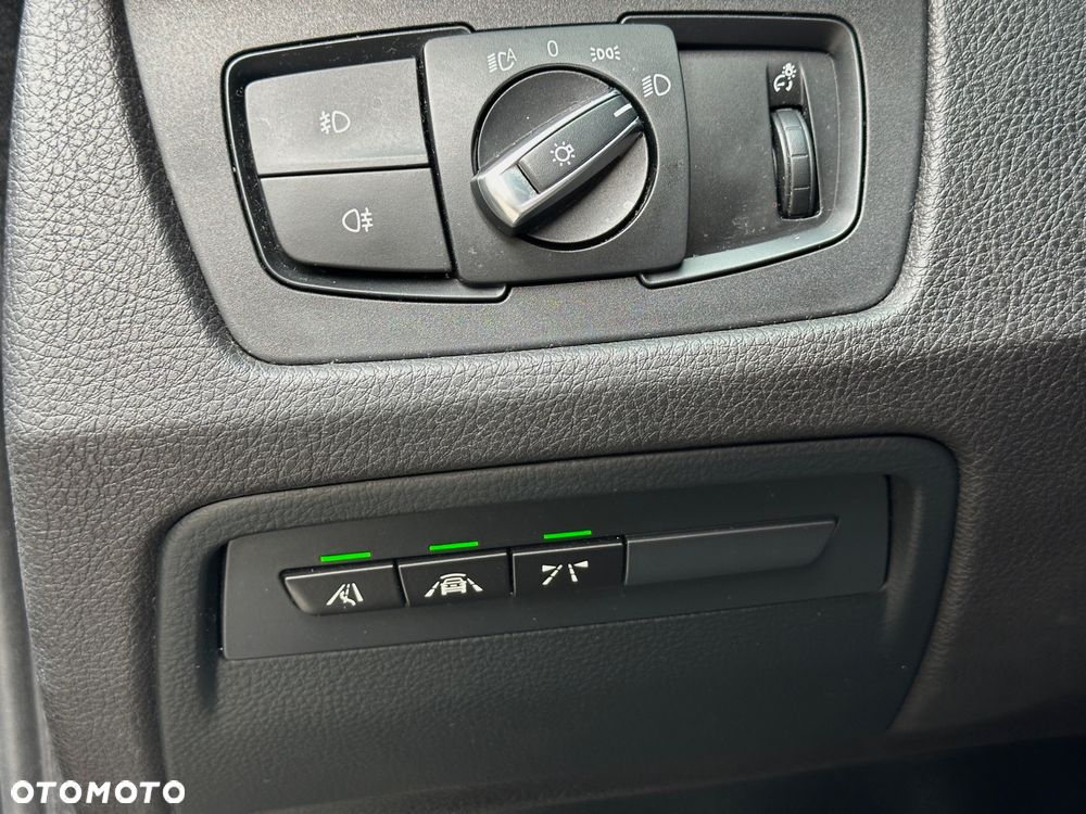 BMW 3GT 320d xDrive M Sport - 22