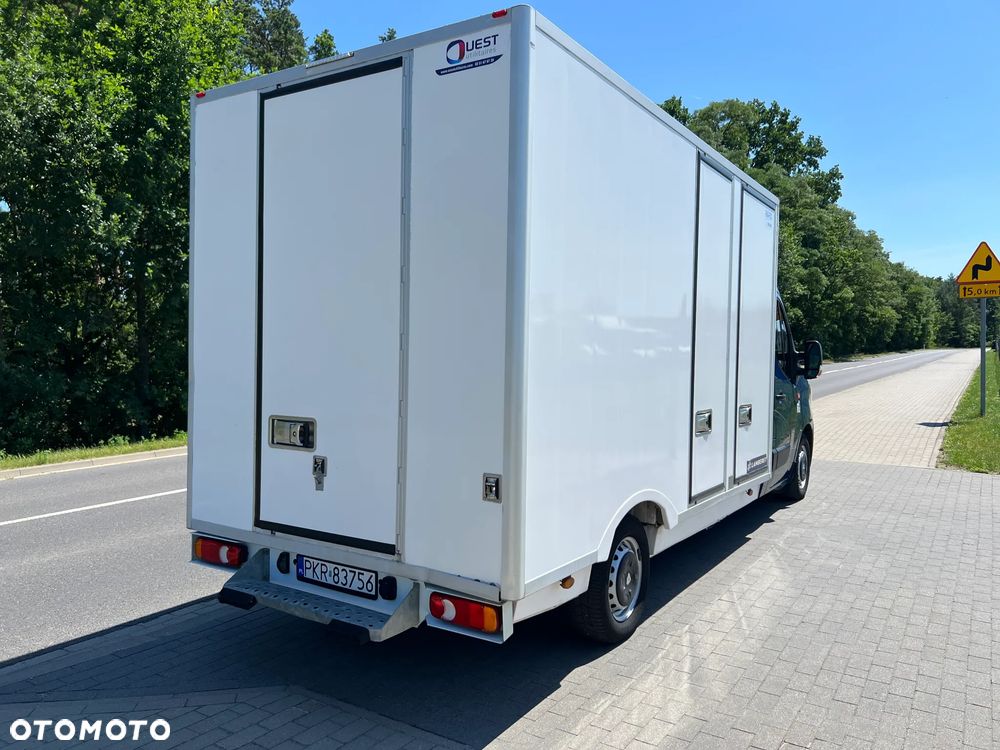 Renault Master - 8
