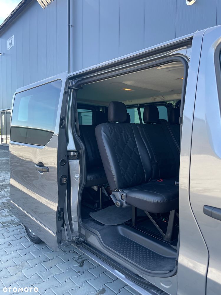 Opel Vivaro L2H1 2,9t Edition - 14
