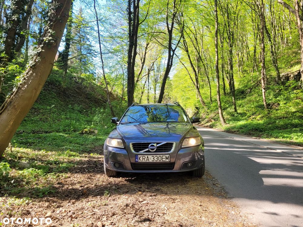 Volvo V50 T5 AWD Momentum - 4