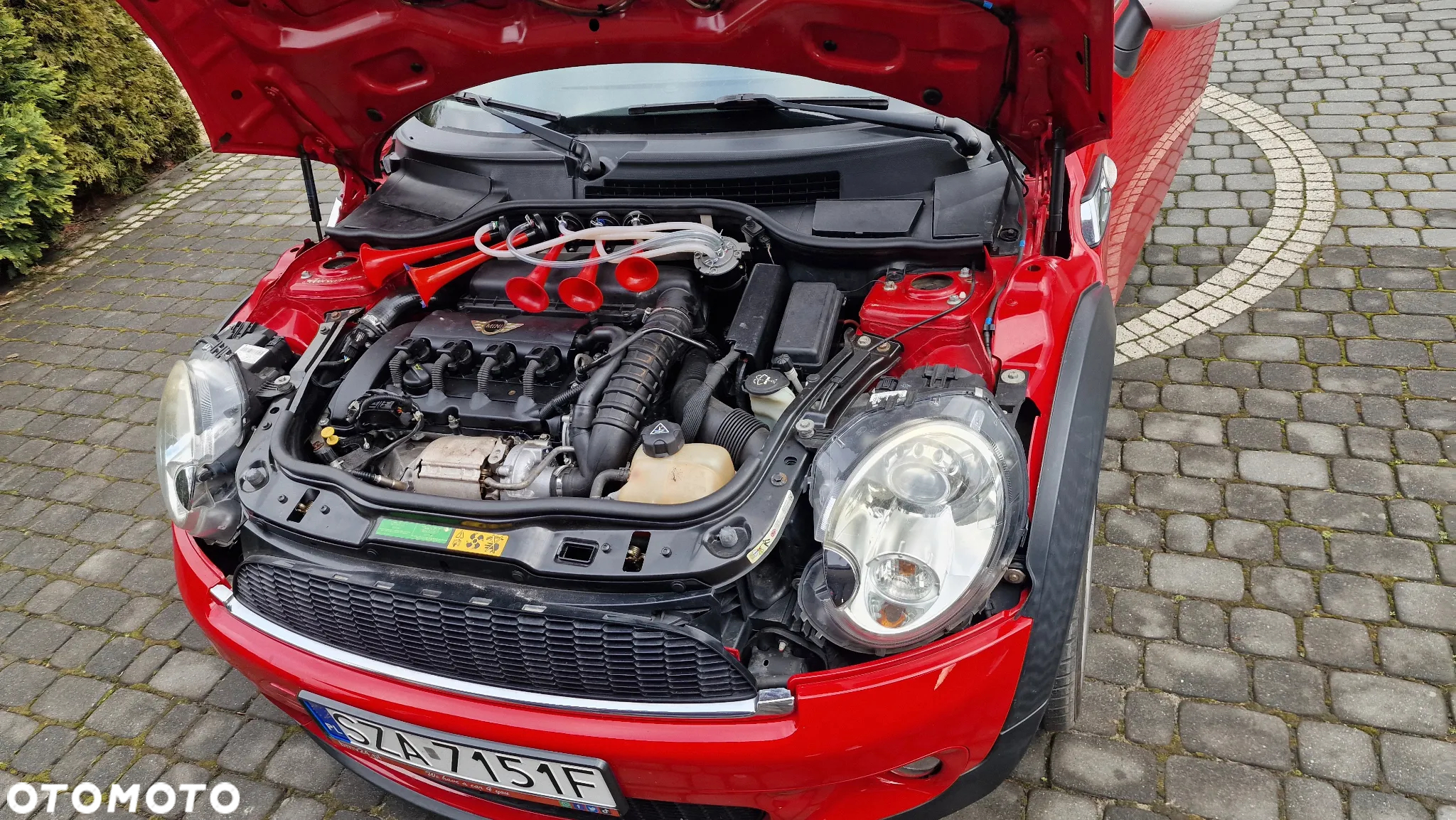 MINI Cooper S Standard - 10