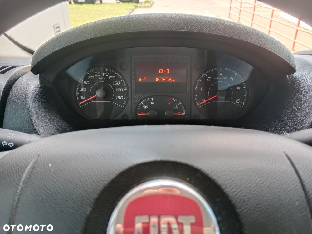 Fiat Ducato - 11