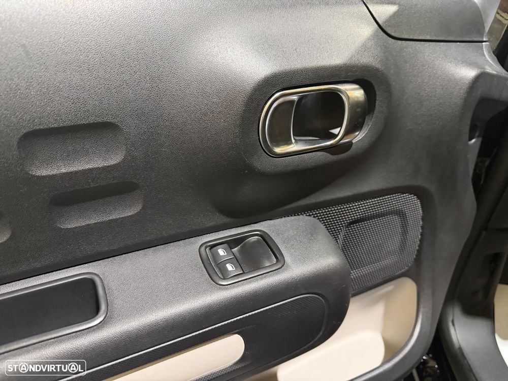 Citroën C3 1.2 PureTech Feel Pack - 9