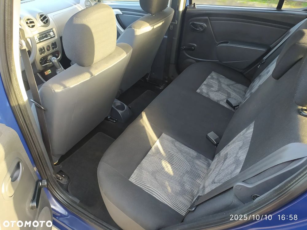 Dacia Sandero 1.4 Ambiance - 21
