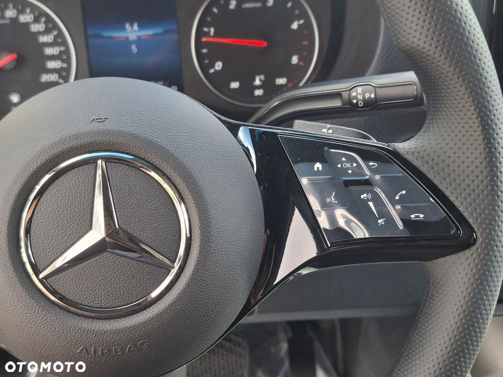 Mercedes-Benz Sprinter Sprinter - 18
