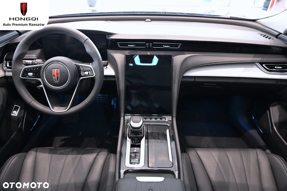 Hongqi H5 2.0T Comfort - 20