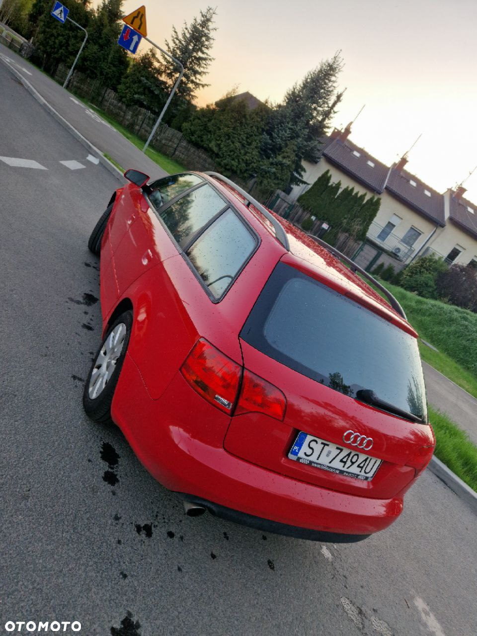 Audi A4 Avant 2.0 - 3