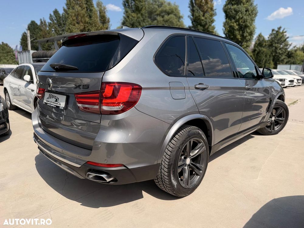 BMW X5 xDrive40e iPerformance - 9