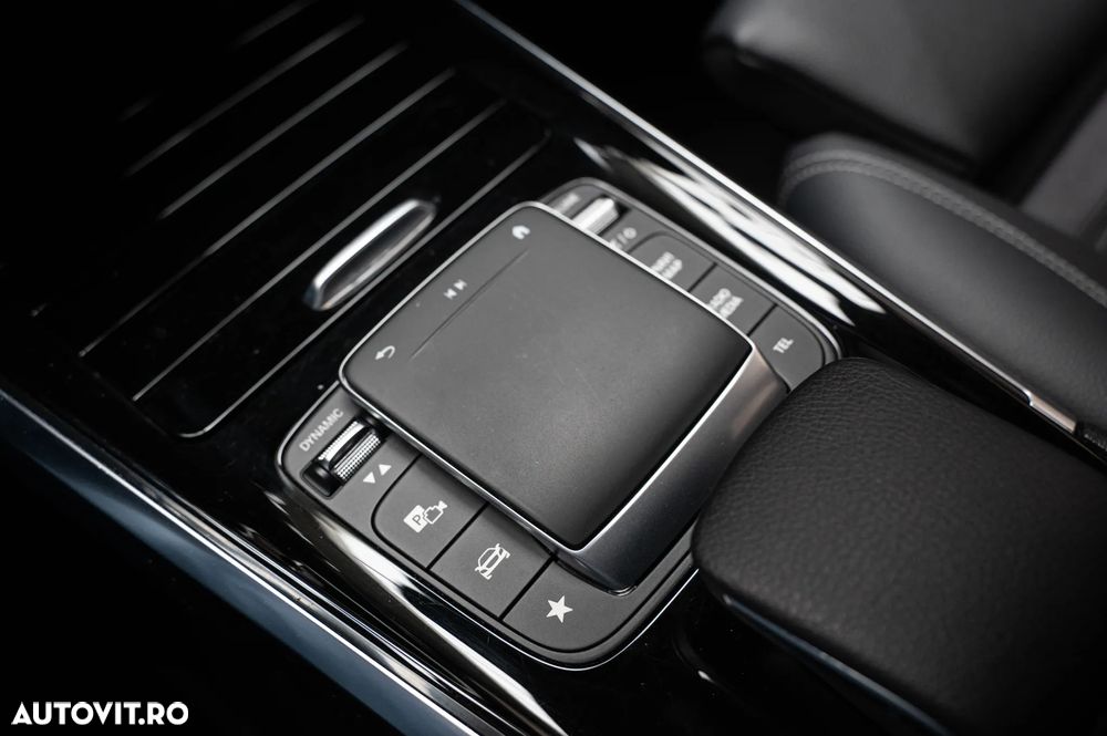 Mercedes-Benz GLB 200 d 8G-DCT - 15