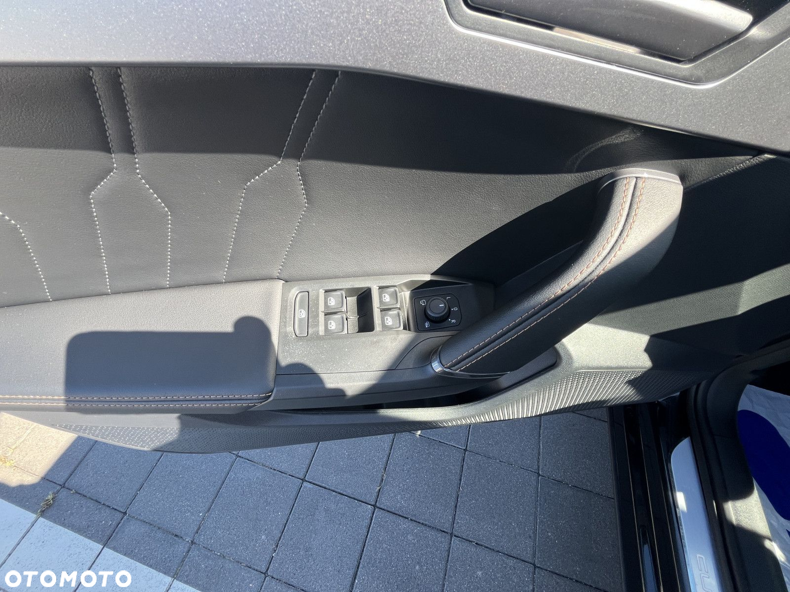 Cupra Formentor 1.5 TSI DSG - 14