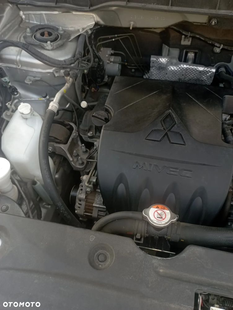 Mitsubishi ASX 1.6 ClearTec 2WD Active - 11