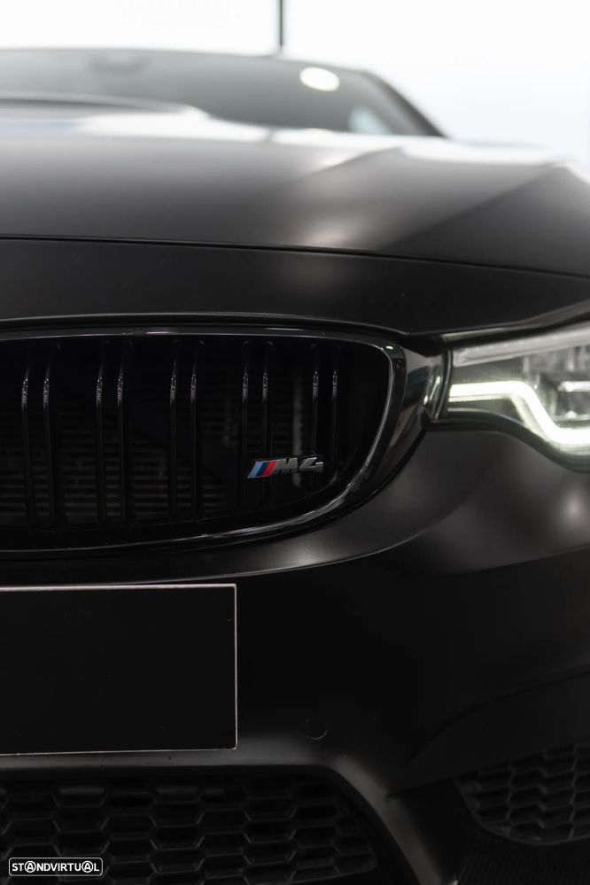 BMW M4 DKG Competition - 16