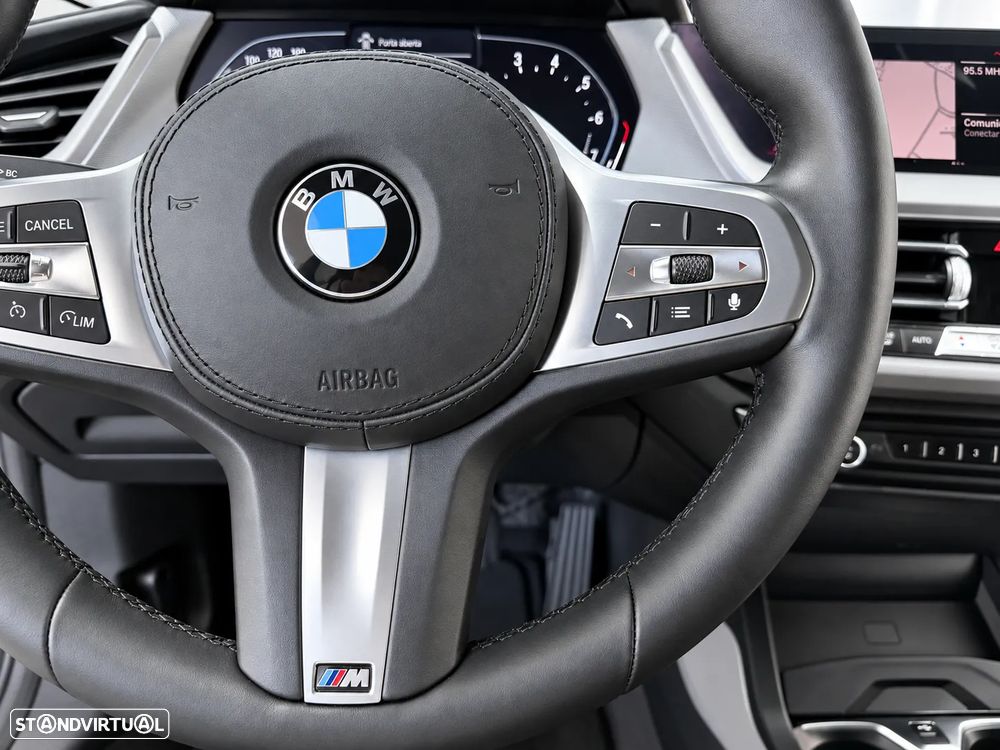 BMW 118 - 25