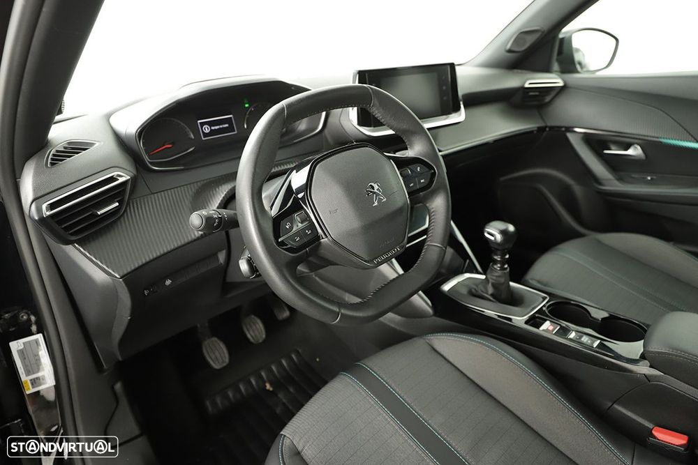 Peugeot 2008 1.2 PureTech Allure - 7