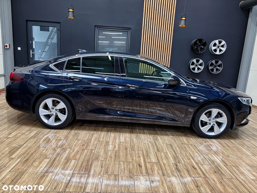 Opel Insignia 1.5 Direct InjectionT Business Innovation - 6