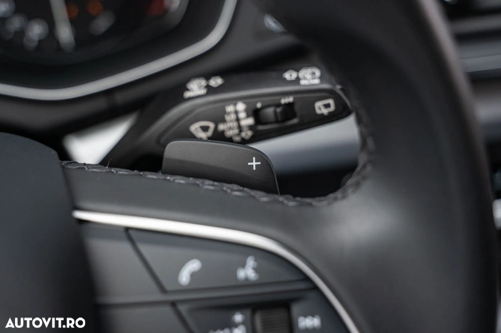 Audi Q5 50 TFSI e quattro S tronic - 24