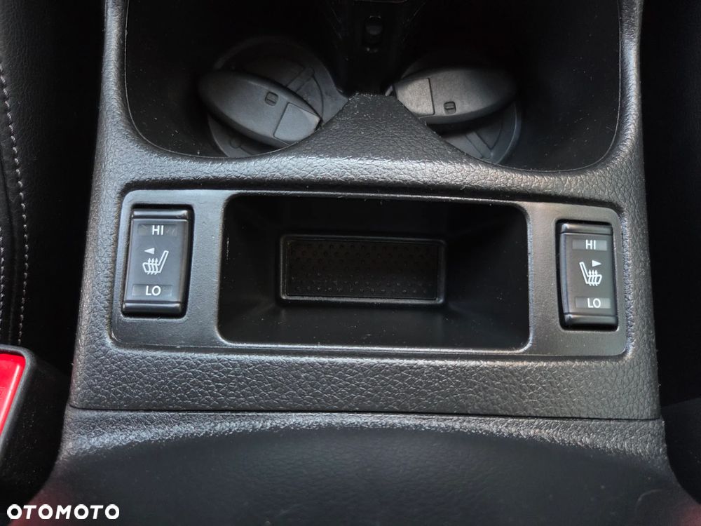 Nissan X-Trail 1.6 dCi 360 - 26