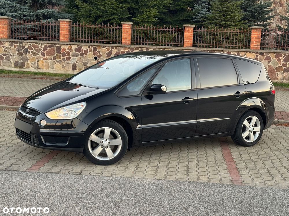 Ford S-Max 2.0 Titanium - 6