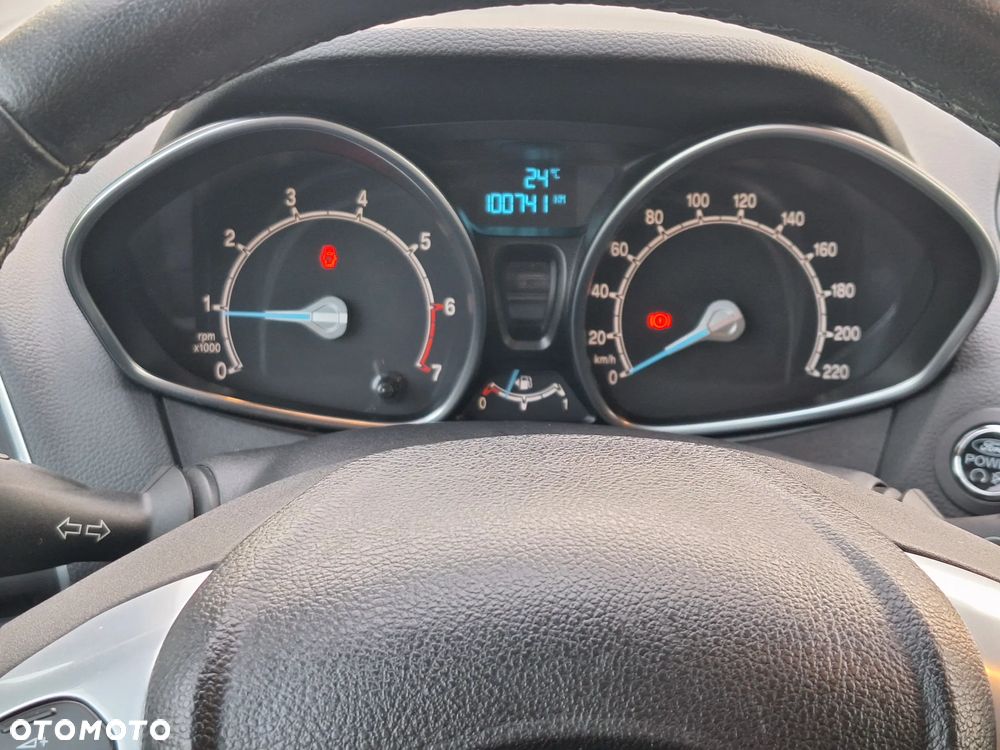 Ford B-MAX 1.0 EcoBoost Titanium - 15