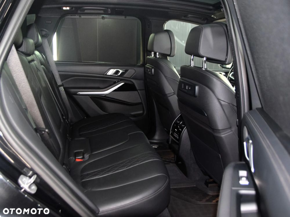 BMW X5 M - 6