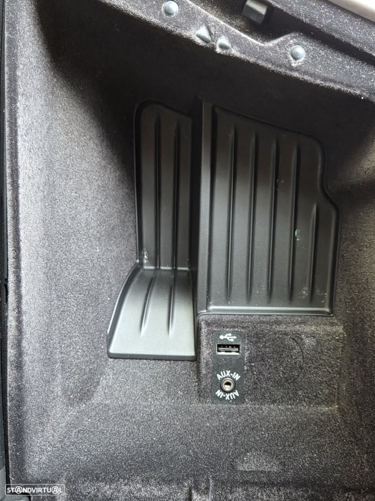 BMW 520 d Line Luxury Auto - 16