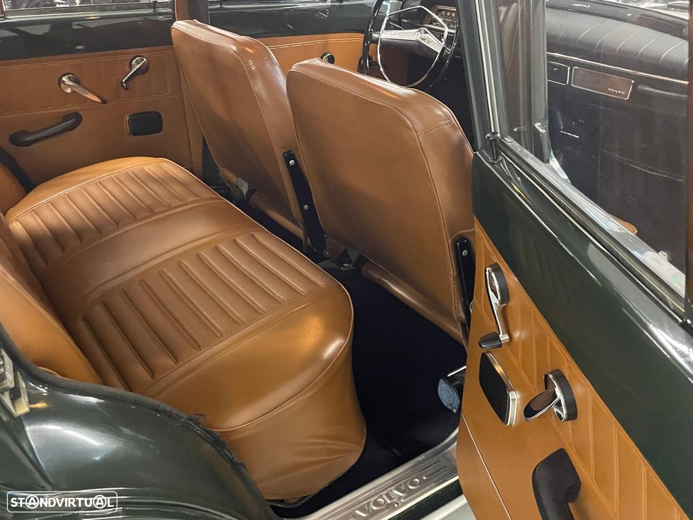 Volvo 121 - 17