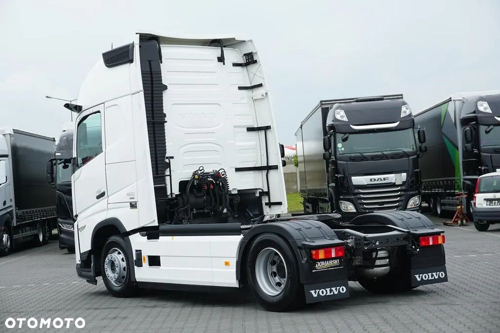 Volvo FH / AREO / 460 / I – SAVE / XL / EURO 6 / ACC / I -COOL / NOWY MODEL - 6