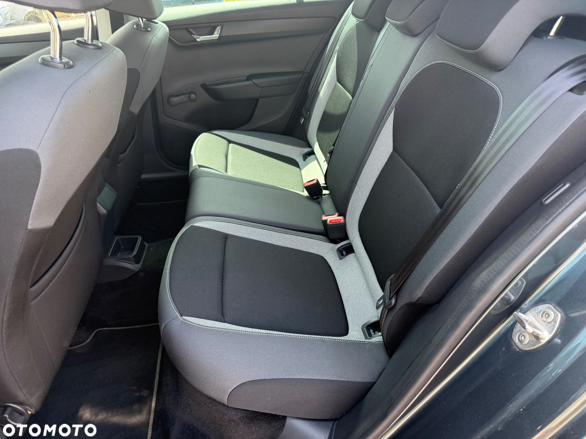 Skoda Fabia 1.2 TSI Edition - 18