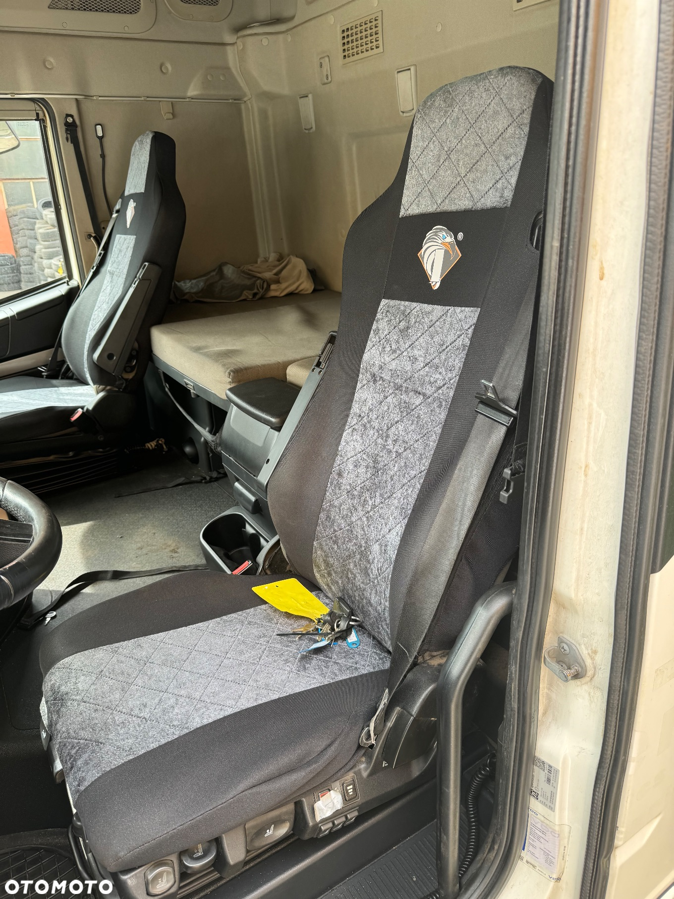Iveco Stralis AS260SY/FS-CM - 15