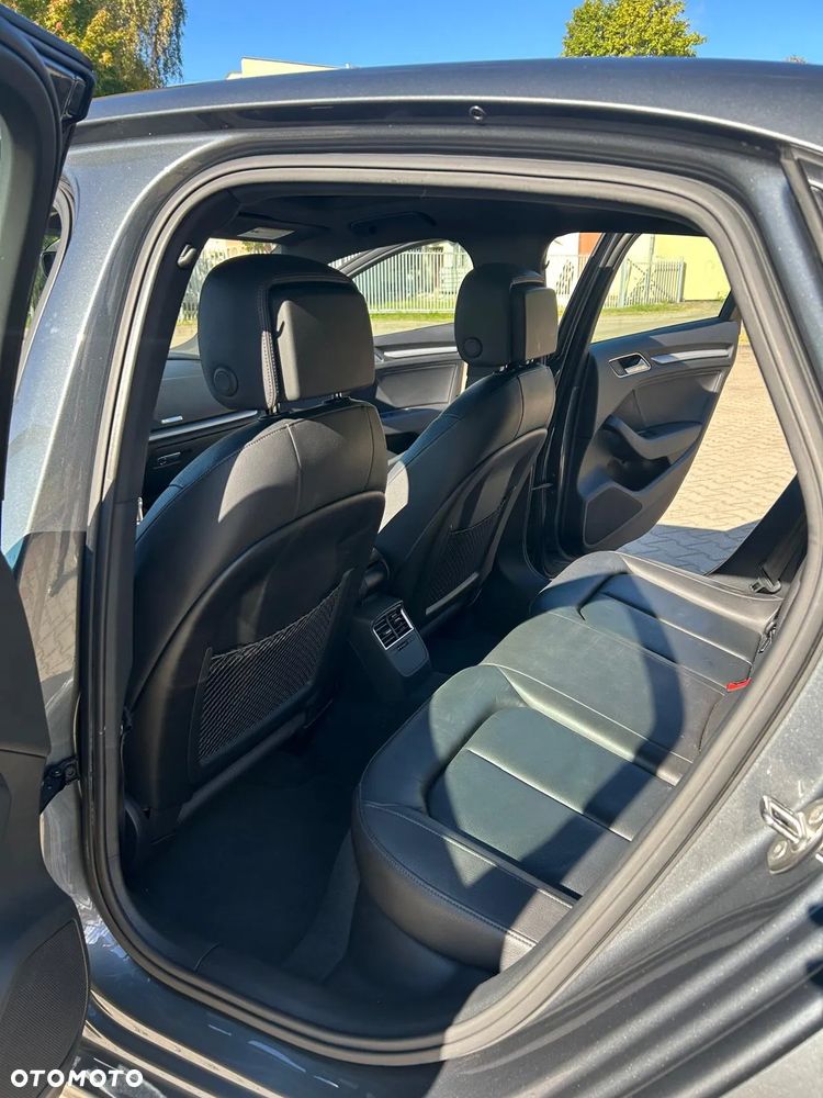 Audi A3 - 17