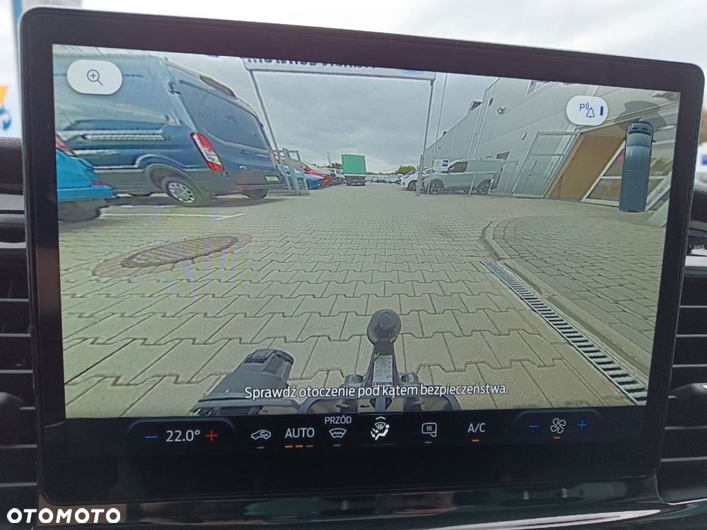 Ford Transit - 14