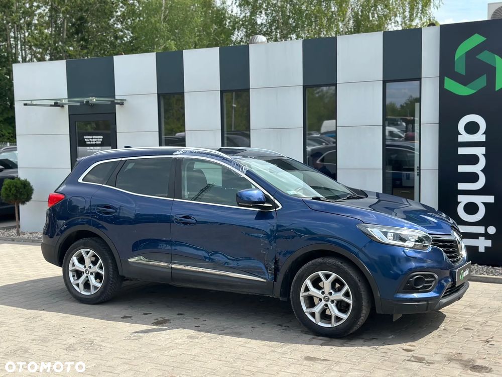 Renault Kadjar - 1