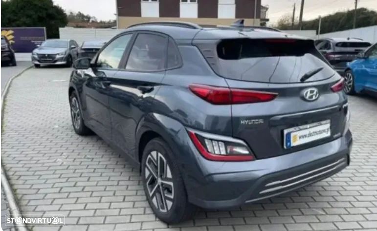 Hyundai Kauai 39 kWh Premium - 1