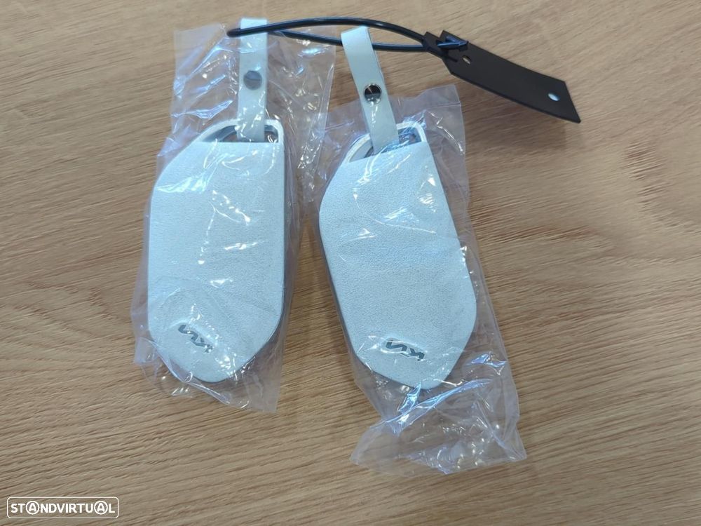 Kia PV5 Cargo L2H1 + V2L (71,2kWh) - 16