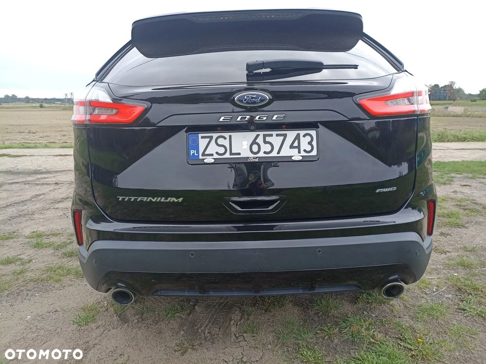 Ford Edge - 30