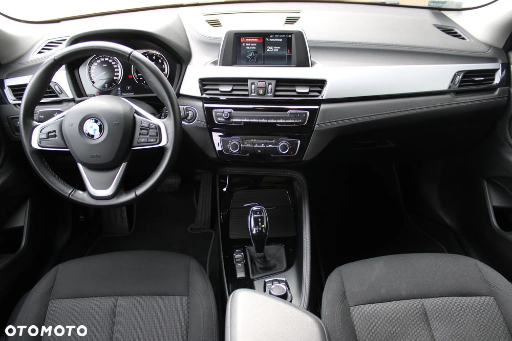 BMW X2 sDrive18i - 16