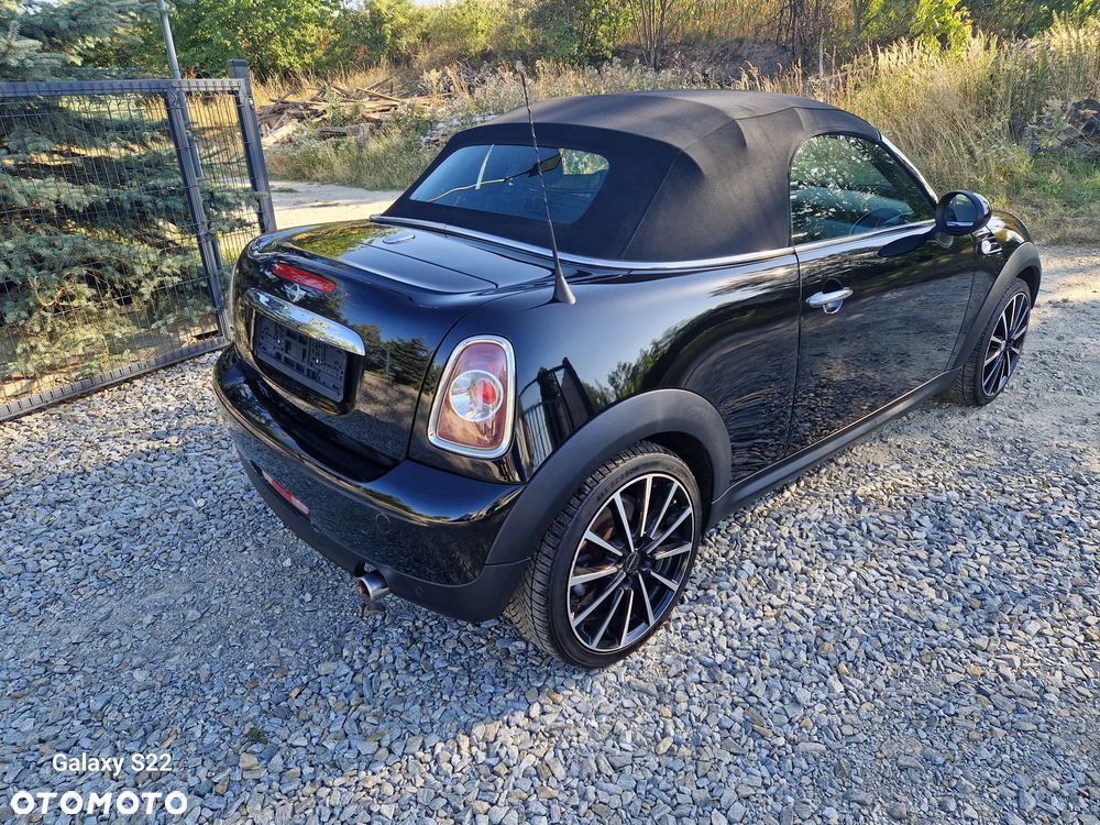 MINI Cooper - 6