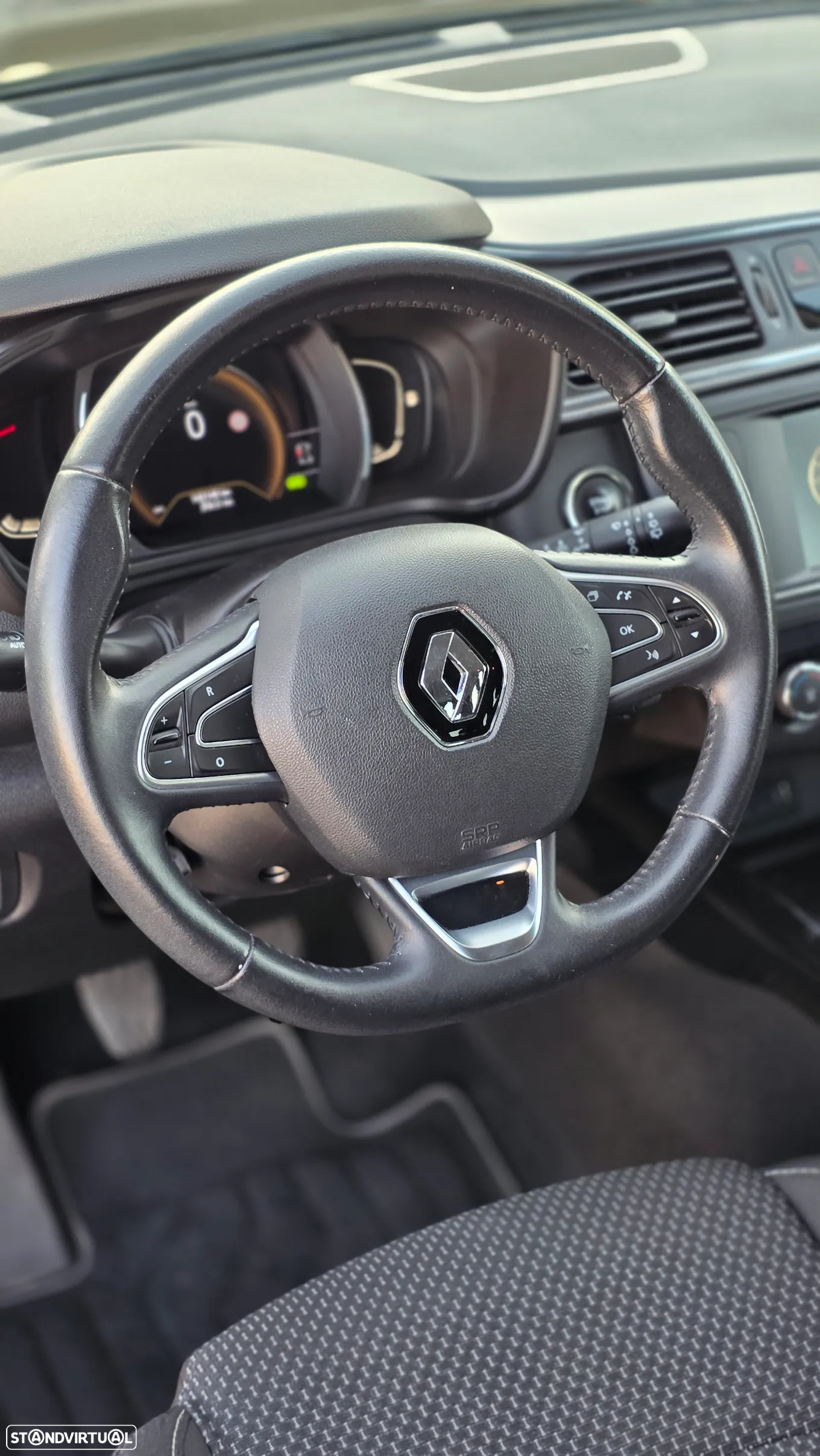 Renault Kadjar Energy dCi 110 Business - 8