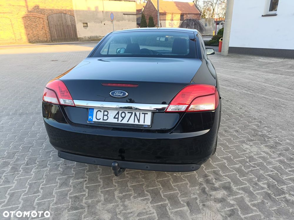 Ford Focus - 29