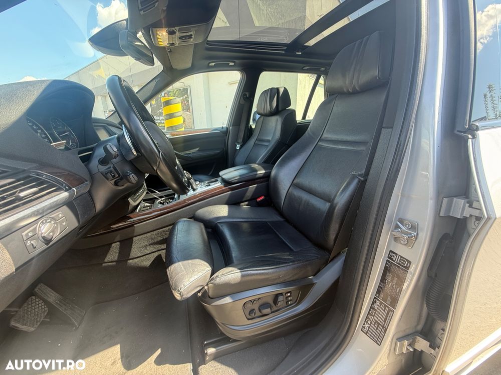 BMW X5 xDrive40d M Sport Edition - 9