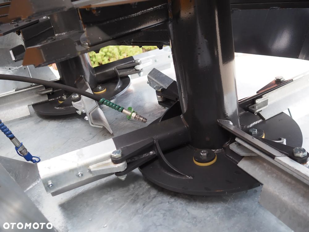 Fliegl S-2/ASW Profi - 11